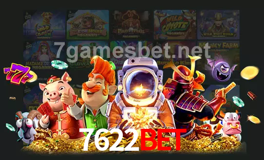 cassino 7622bet