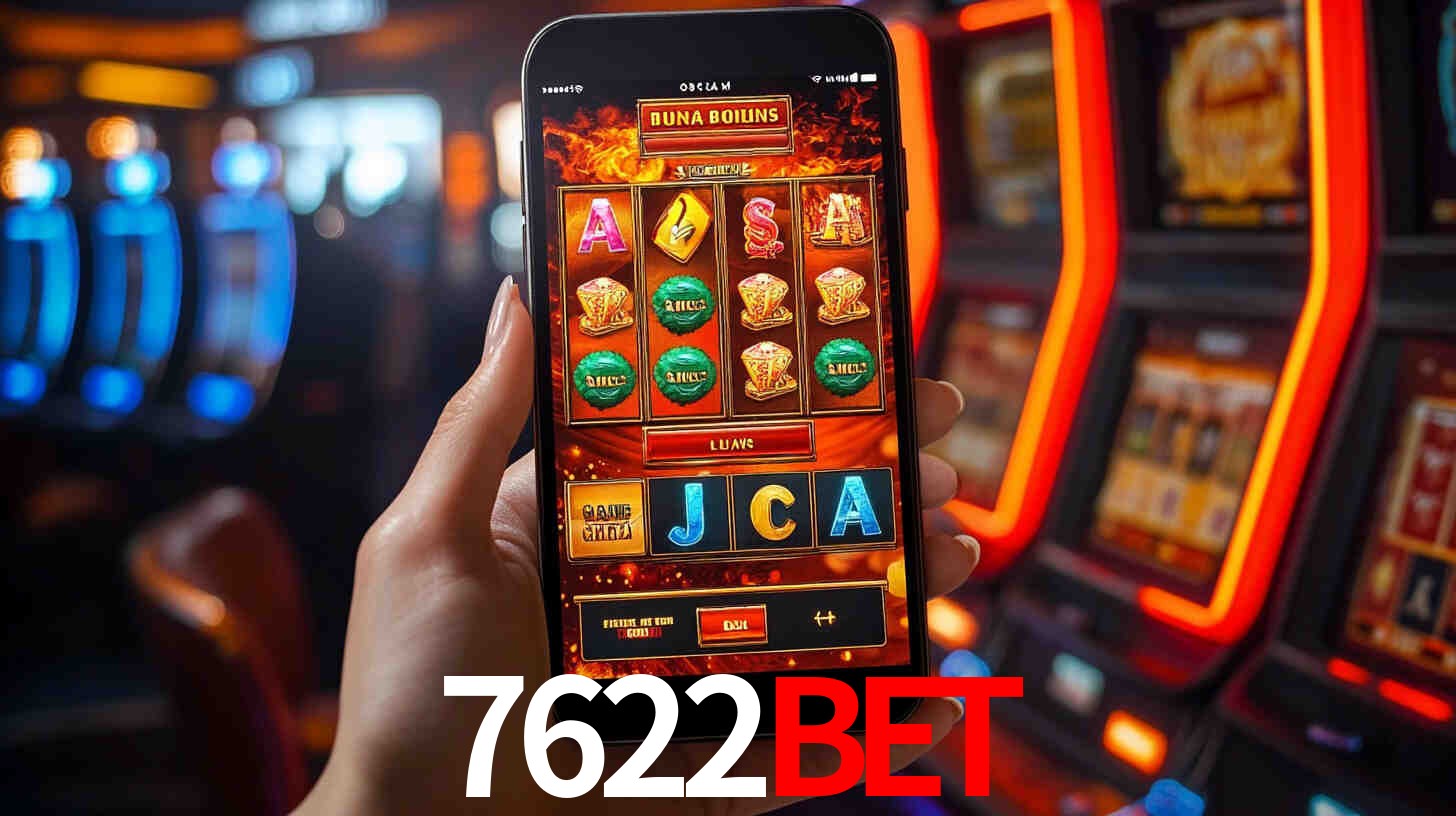 7622bet