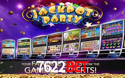 Desvendando o Mundo dos Jogos Virtuais na 7622bet