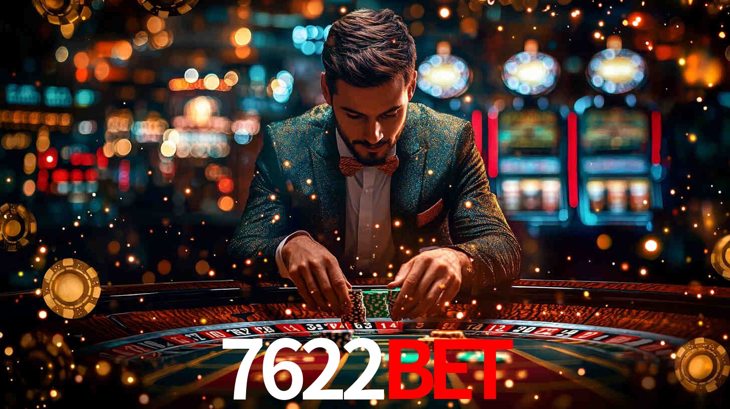 7622bet App Interface