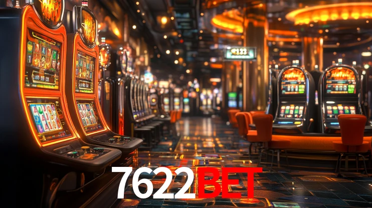 7622 slots