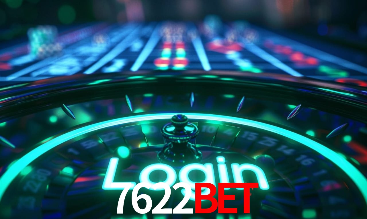 Experiência VIP 7622bet