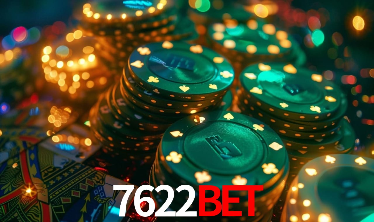 Estatísticas 7622bet