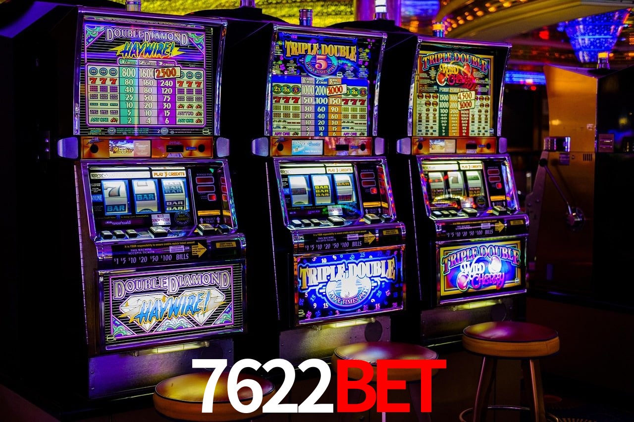 Estatísticas Esportivas 7622bet