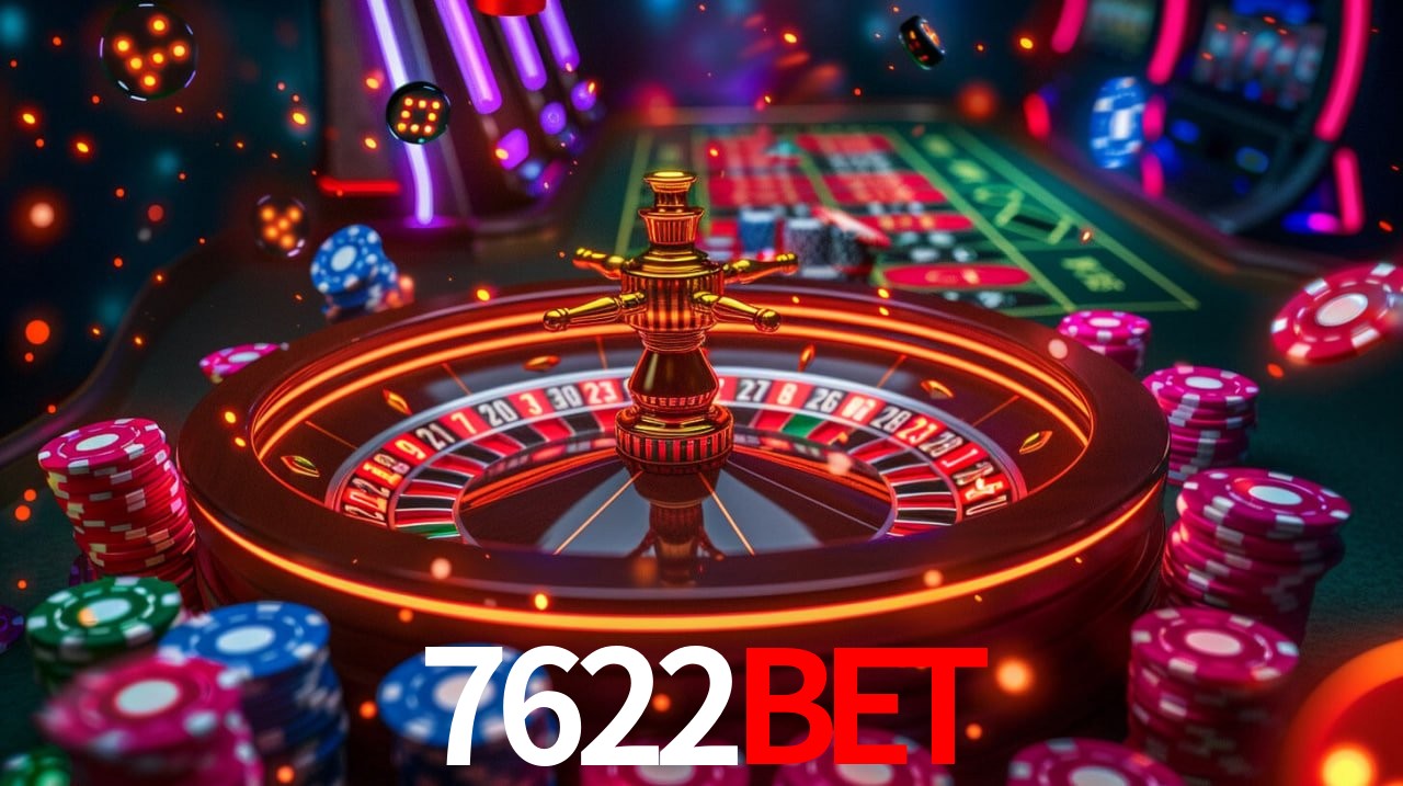 Jogos Exclusivos 7622bet