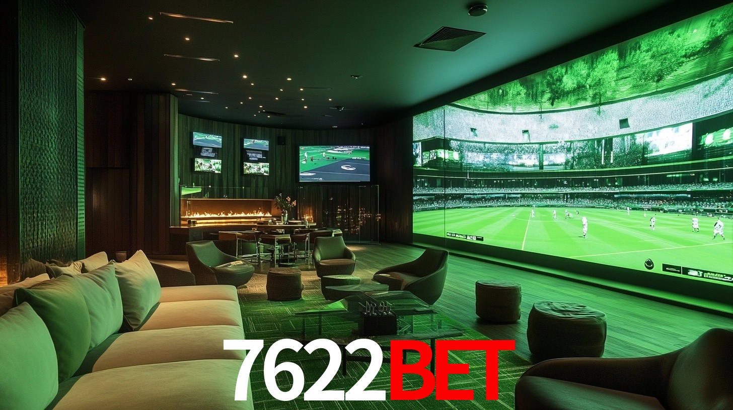 7622bet