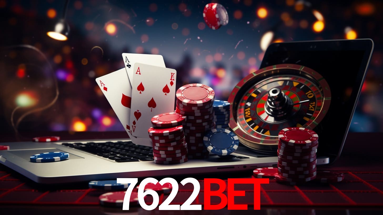 VIP Casino 7622bet
