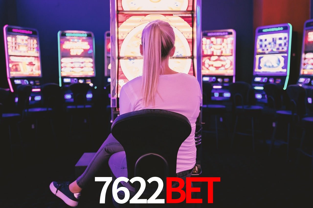 Game Statistics 7622bet