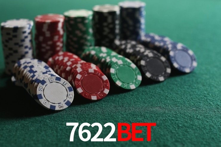 Statistics 7622bet