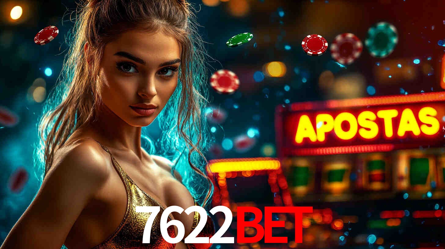Explorando a Categoria de Eventos em Apostas na 7622bet