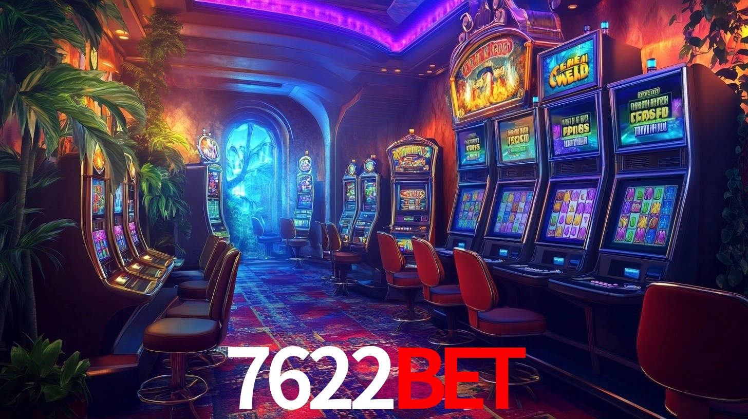 Programa VIP 7622bet
