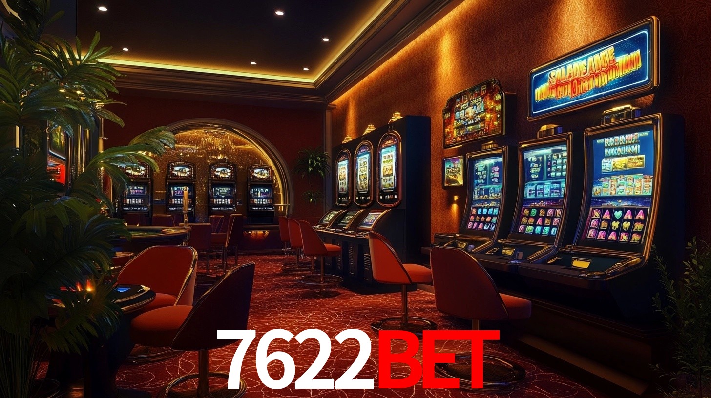 Welcome Bonus 7622bet