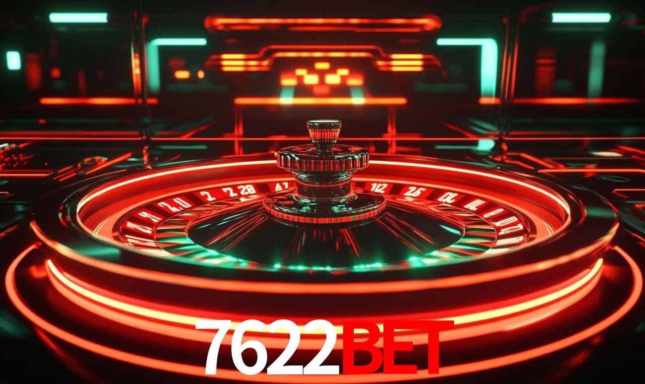 A Experiência Imersiva dos Cassinos Ao Vivo no 7622bet