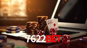 Interface do App 7622bet