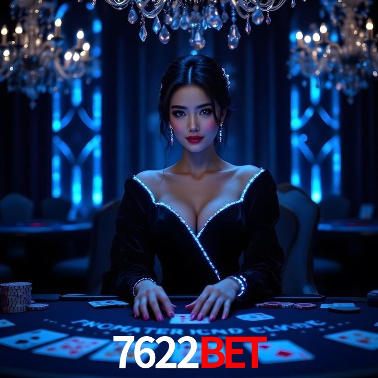 Benefícios da Conta 7622bet