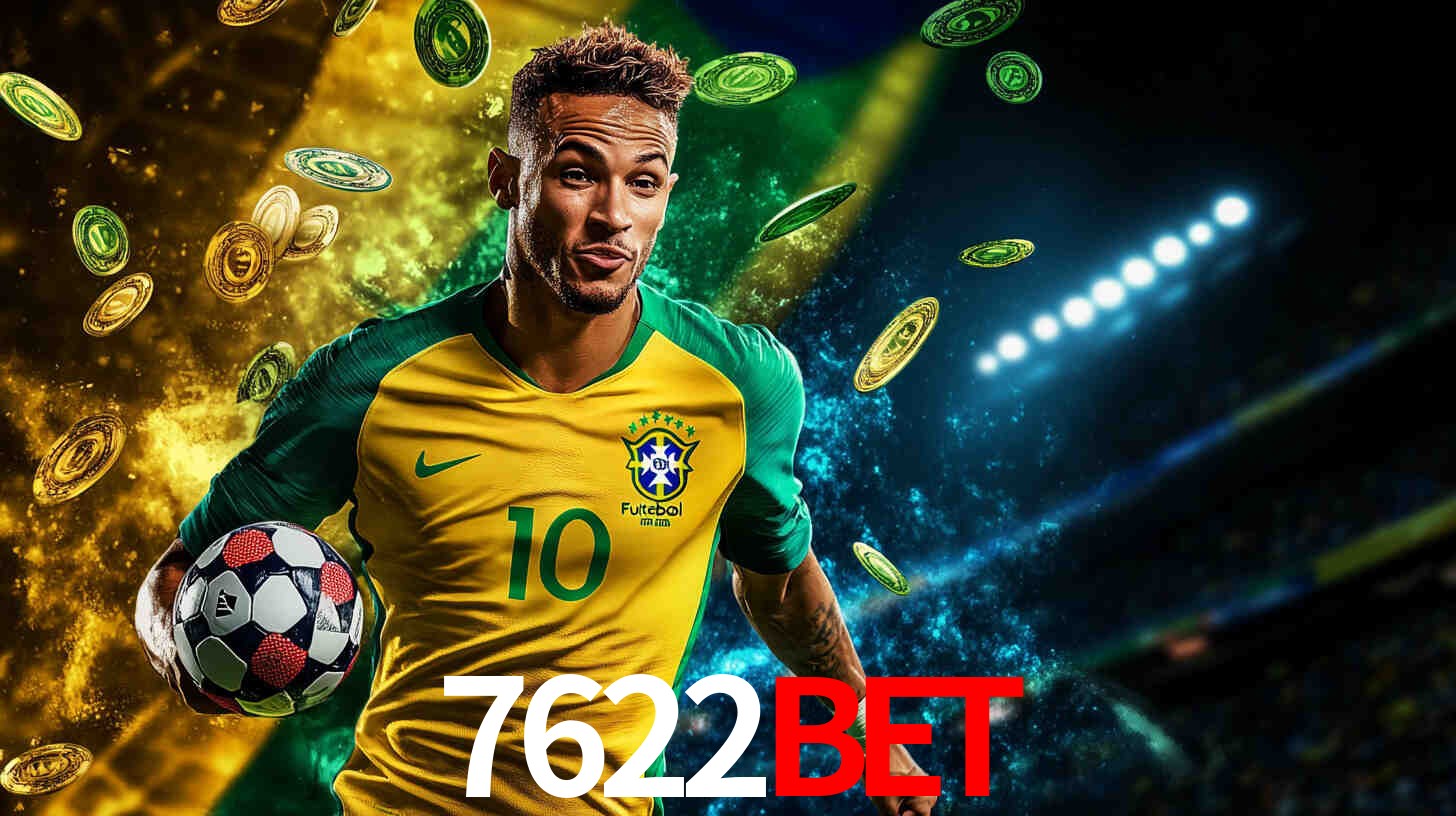 Explorando a Categoria de Eventos em Apostas na 7622bet