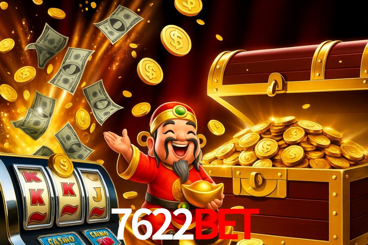 Mesa de Blackjack 7622bet