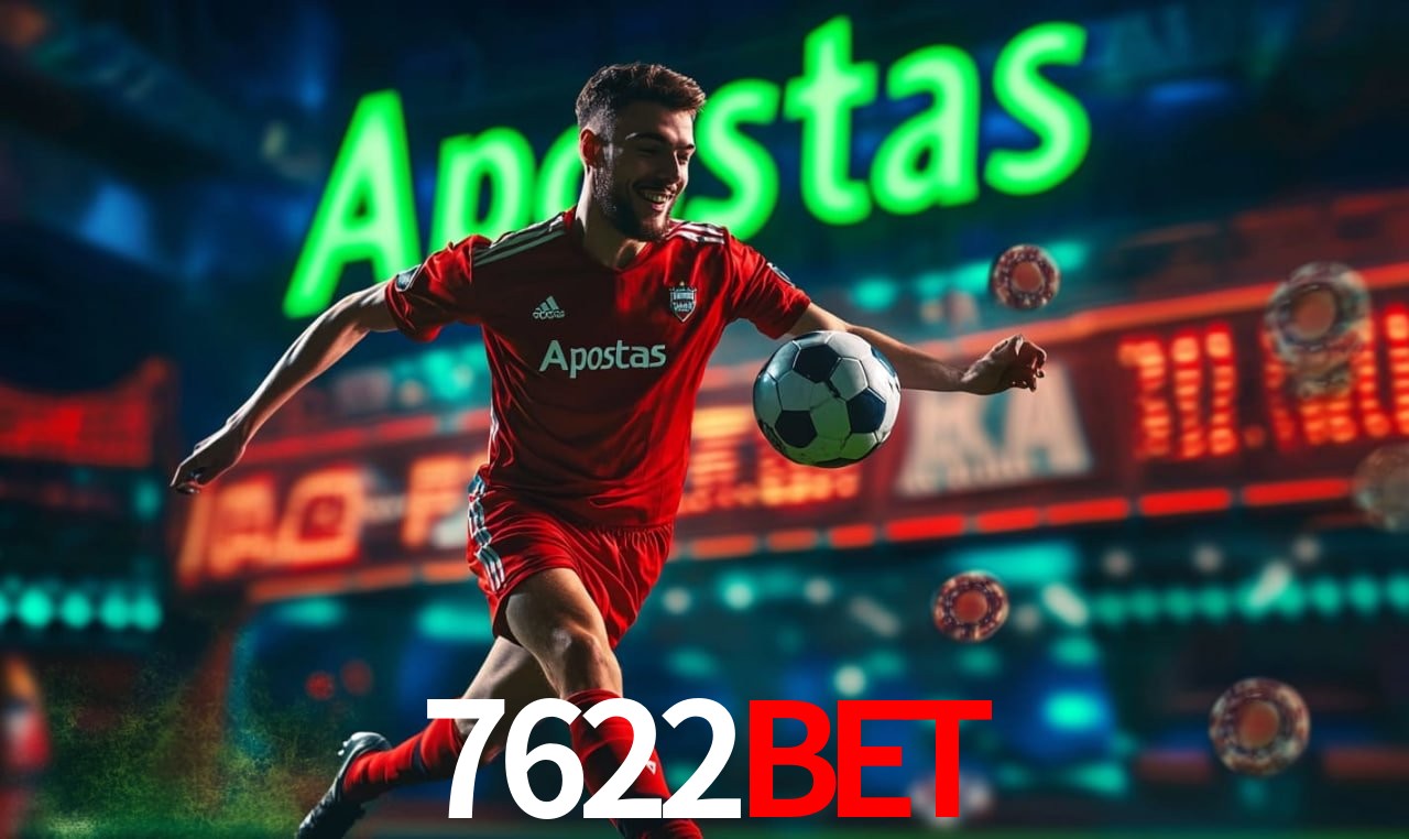 Torneios 7622bet