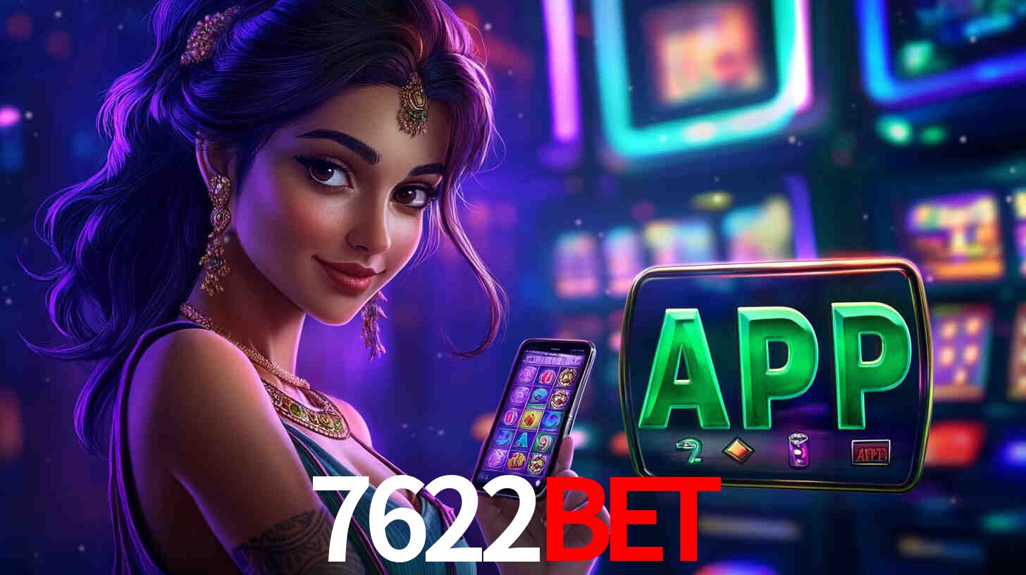 7622bet