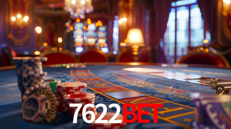 Slot Games 7622bet