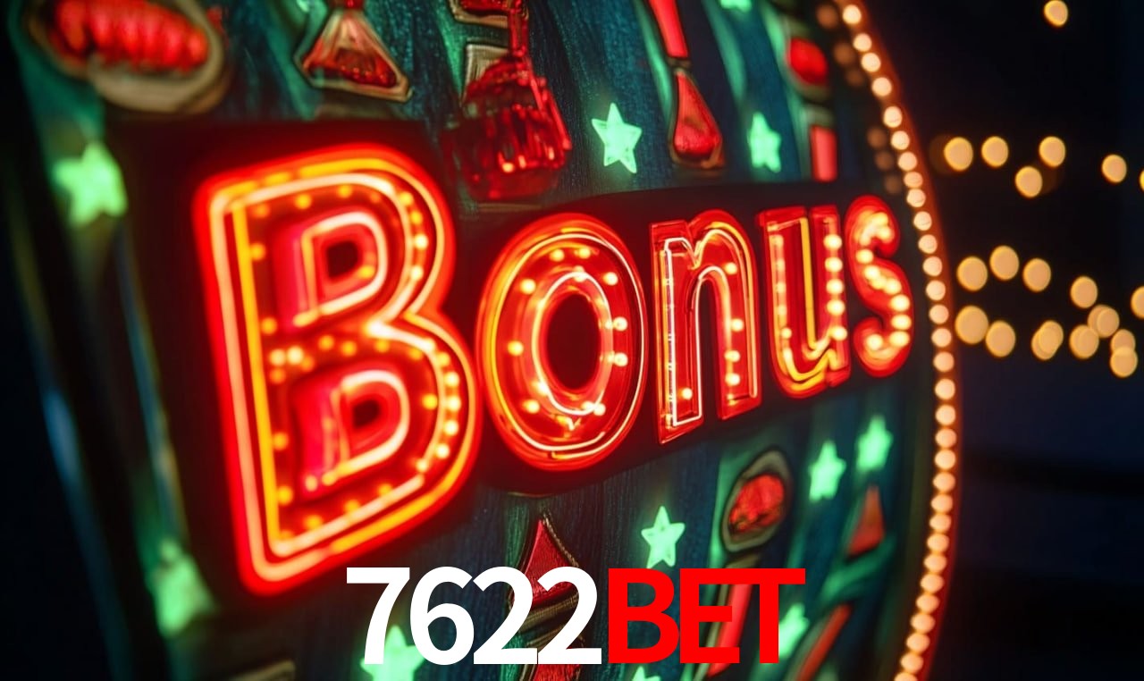 Casino Ao Vivo 7622bet