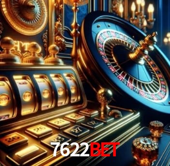 Apostas de Futebol 7622bet