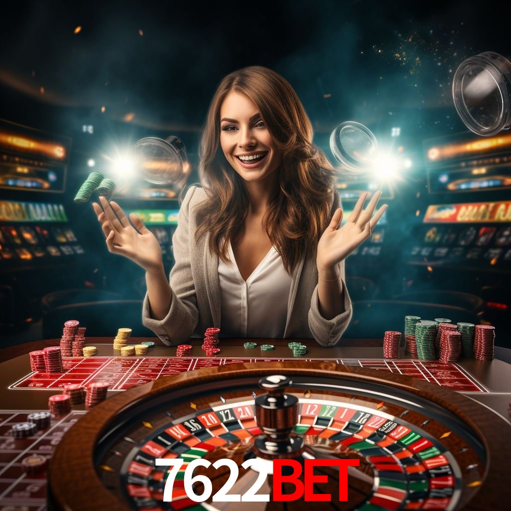 Experimente o Login Seguro Premium no 7622bet
