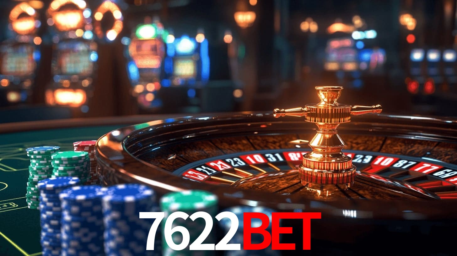 7622bet - Roleta de Sorte Total - 7622 bet