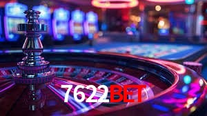 Estatísticas do Jogo 7622bet
