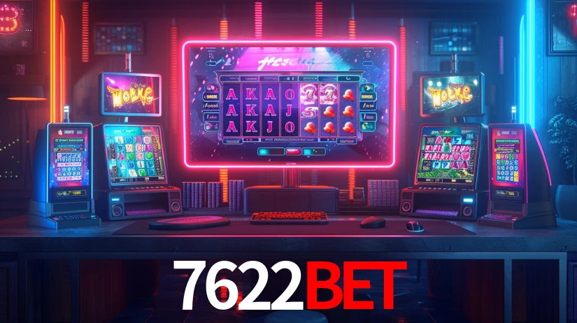7622 slots
