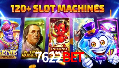 Apostas Esportivas na 7622bet: Um Guia Completo
