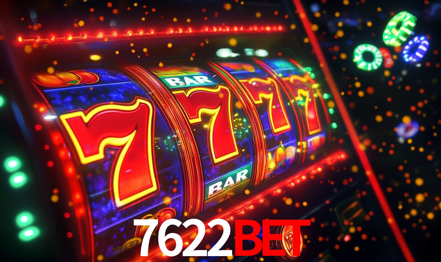 7622 bet