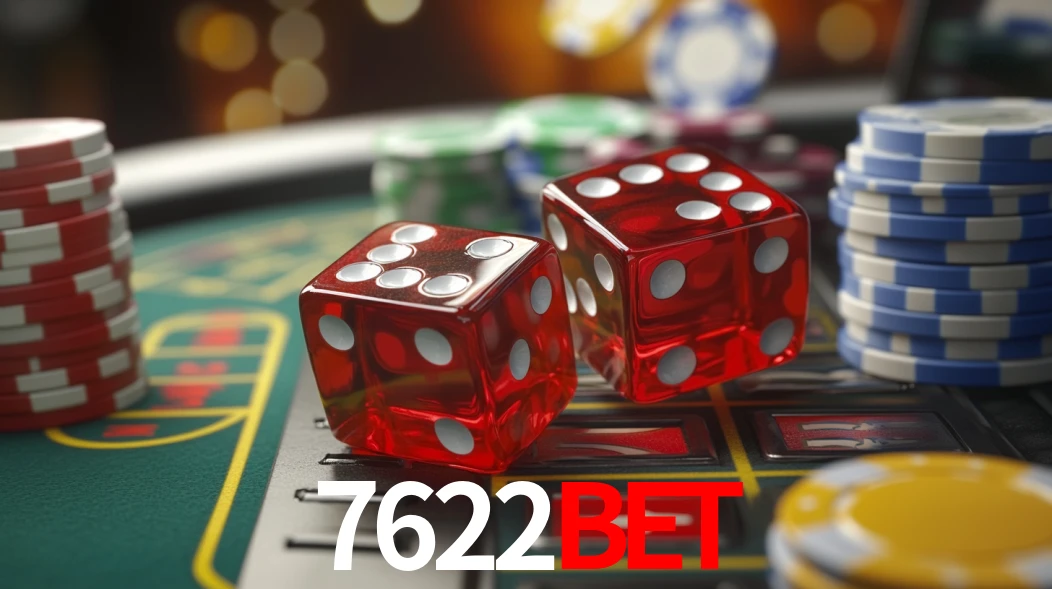 Tournaments 7622bet
