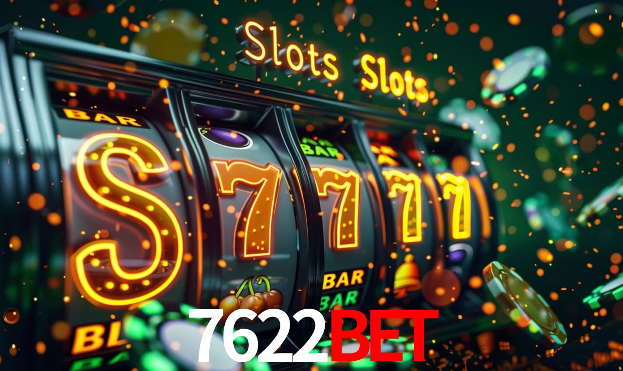 Apostas de Tênis 7622bet