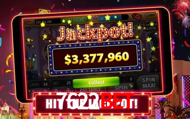 A Emoção da Loteria na 7622bet: Uma Chance de Mudança de Vida