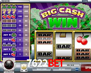 Desvendando o Mundo dos Jogos Virtuais na 7622bet