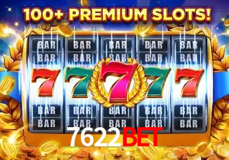 Descubra a Essência do 7622bet: Nossa História e Compromissos