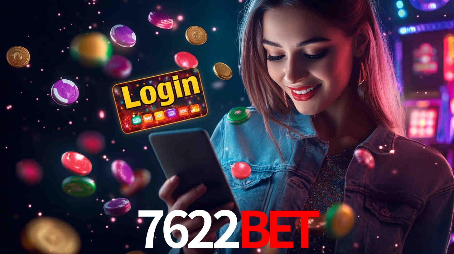 Descubra a Essência do 7622bet: Nossa História e Compromissos