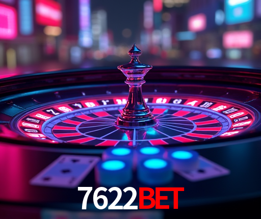 Desvendando o Mundo dos Jogos Virtuais na 7622bet