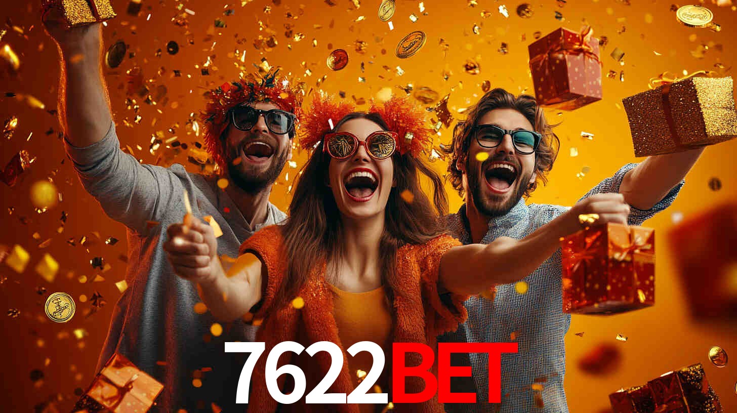 7622 bet