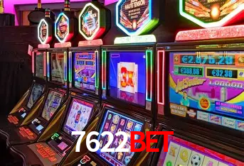 A Emoção da Loteria na 7622bet: Uma Chance de Mudança de Vida