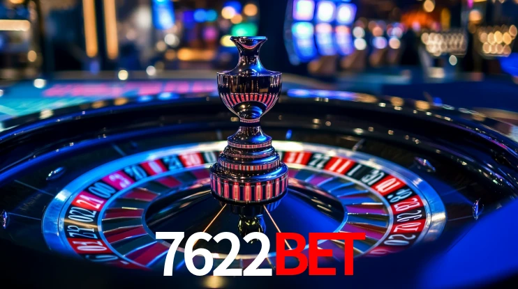 7622bet
