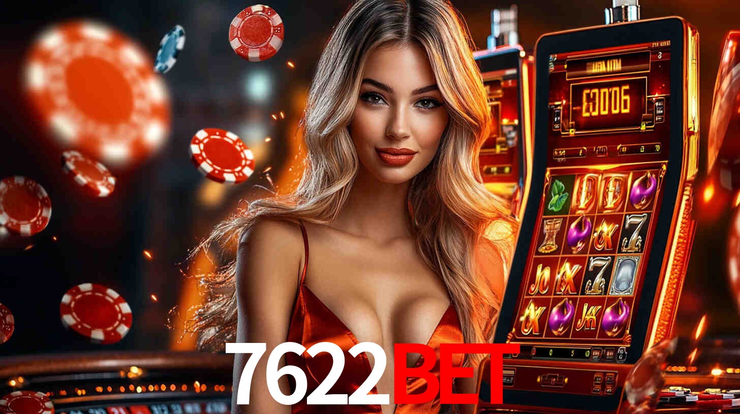 7622bet: Seu Cassino Premiado com Pagamentos Rápidos