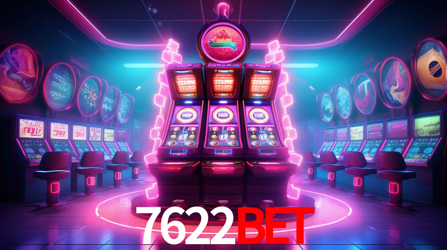 7622bet: Seu Especialista em Apostas Esportivas Brasileiras