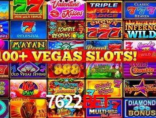 Desvendando o Mundo dos Jogos Virtuais na 7622bet