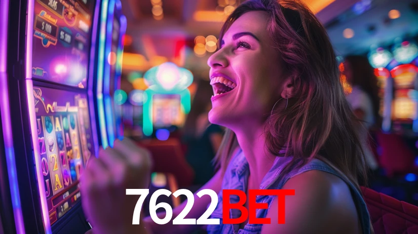 7622 bet