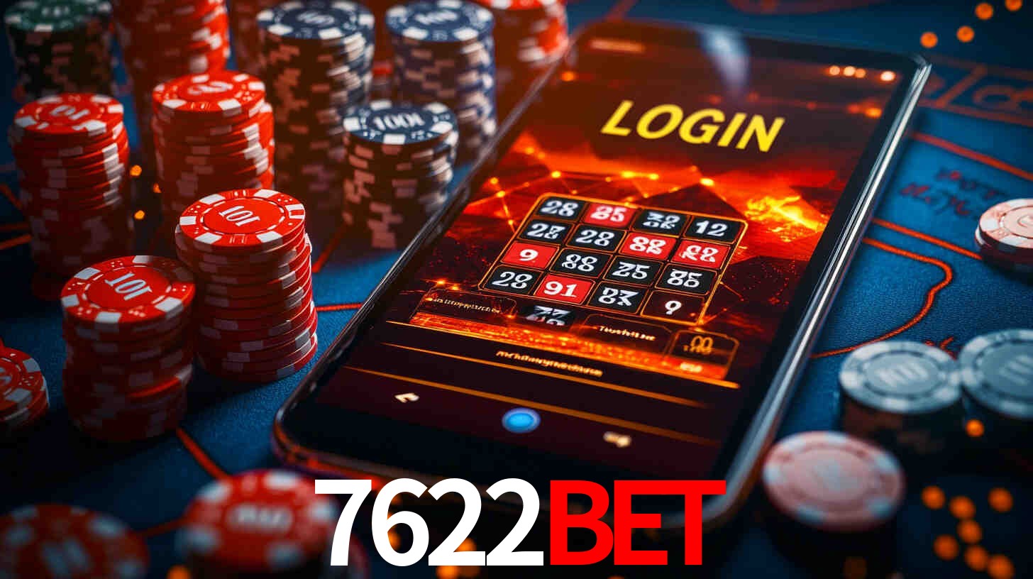 Bônus Generosos e Exclusivos no 7622bet para Você!