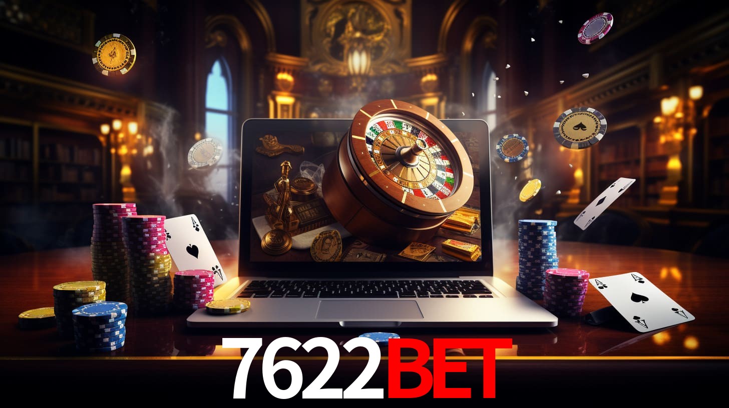 Live Casino 7622bet