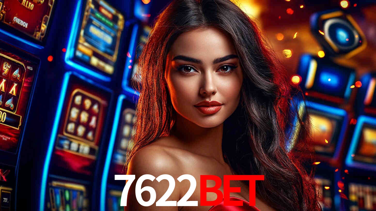 Inovações de Jogos na 7622bet: O Futuro das Experiências Interativas