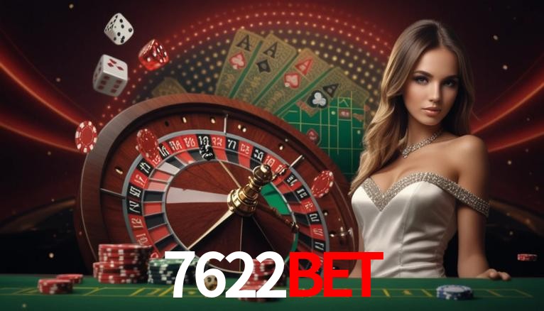 Live Casino 7622bet